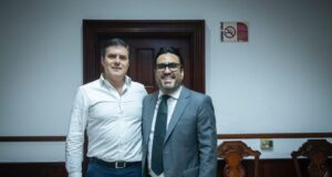Cabildo aprueba reincorporación de Juan de Dios Gámez Mendívil como presidente municipal de Culiacán