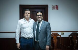 Cabildo aprueba reincorporación de Juan de Dios Gámez Mendívil como presidente municipal de Culiacán