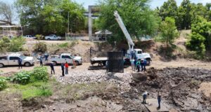 Concluye JAPAC trabajos en planta Juan de Dios Batiz