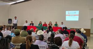 Debatiendo de manera propositiva y con autocrítica, continúan los foros regionales del PRI Sinaloa