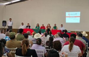 Debatiendo de manera propositiva y con autocrítica, continúan los foros regionales del PRI Sinaloa