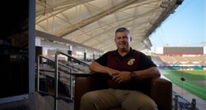 Tomateros listo para elegir a sus próximas figuras