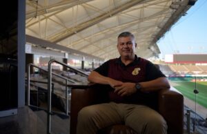 Tomateros listo para elegir a sus próximas figuras