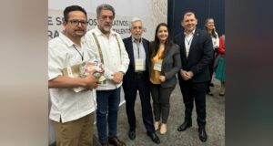 A través de Luciano Concheiro, Federación reitera postura de solucionar conflicto Gobierno-UAS