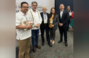 A través de Luciano Concheiro, Federación reitera postura de solucionar conflicto Gobierno-UAS