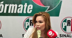 Desaparición del FONDEN y falta de apoyo gubernamental pega en todos los desastres naturales: PRI