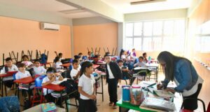 ¡Vacaciones de verano! Este jueves concluyen clases más de 500 mil estudiantes en Sinaloa