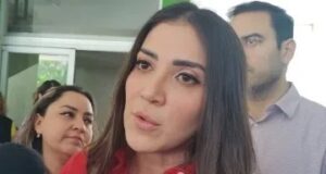 Prioridad de Foros de Reforma Judicial debe ser el acceso a la Justicia y no a la venganza: Paloma Sánchez