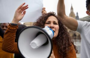 Libertad de expresión