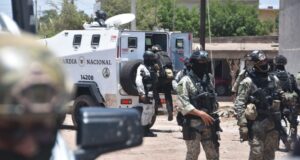 Primer susto para el presidente municipal electo de Eldorado