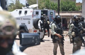 Primer susto para el presidente municipal electo de Eldorado