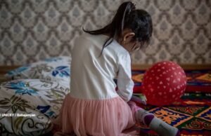 Urge sensibilizar sobre el sufrimiento de menores que padecen maltratos físicos, mentales y emocionales en situaciones de guerra y conflictos