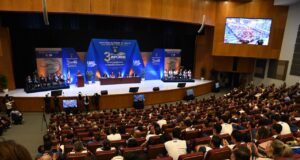 Respaldan el arduo trabajo en la UAS y sus grandes índices de calidad en plena lucha por su autonomía