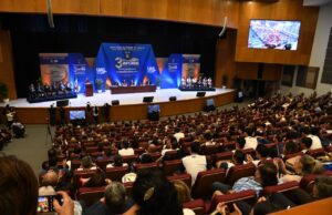 Respaldan el arduo trabajo en la UAS y sus grandes índices de calidad en plena lucha por su autonomía