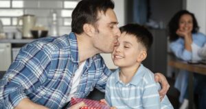 ¿Qué regalarle a papá en su día?