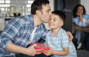 ¿Qué regalarle a papá en su día?