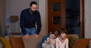 Amor, odio, o indiferencia al padre