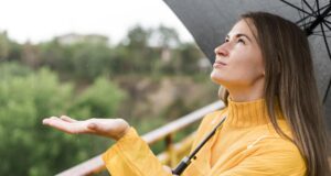 ¿Cuándo comenzará la temporada de lluvias en Sinaloa?