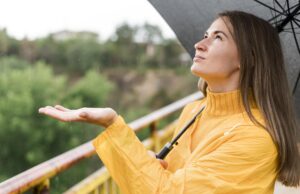 ¿Cuándo comenzará la temporada de lluvias en Sinaloa?