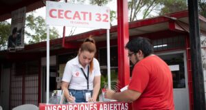 Exitosa Jornada del Empleo con más de 400 vacantes ofrecidas