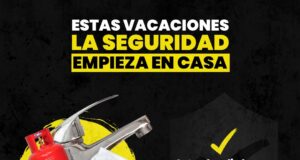 Vacaciones Seguras: Medidas de Seguridad y Prevención