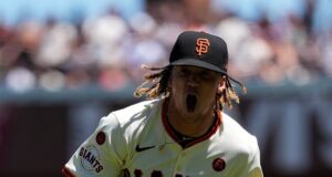 Pitcher de Tomateros brilla contra estrellas de Grandes Ligas