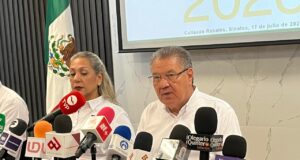 Condena la CEDH los hechos donde perdió la vida Melesio Cuén