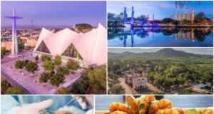 El destino de Culiacán