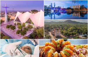 El destino de Culiacán