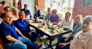 Los personajes del micrófono en la radio de Culiacán