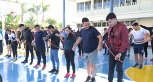 Realizan para mejorar niveles de estrés ocasionados por sobrepeso