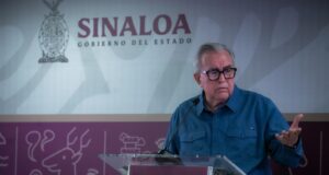 No hay impedimento legal para hacer la reforma a la Ley Orgánica de la UAS: Rocha Moy
