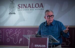 No hay impedimento legal para hacer la reforma a la Ley Orgánica de la UAS: Rocha Moy