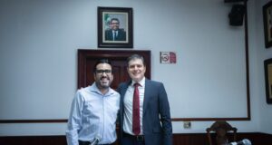 José Ernesto Peñuelas rinde protesta como Secretario del Ayuntamiento de Culiacán