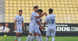 Nuevo triunfo dorado en pretemporada, esta vez ante Durango