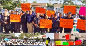 Un paraíso terrenal