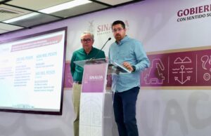 Destaca Rocha inversión en equipamiento en hospitales y centros de salud de Sinaloa