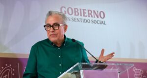 Refrendo mi disposición al diálogo con la UAS, como lo instruye el Presidente López Obrador: Rocha Moya