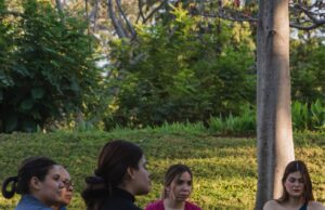 Disfruta el verano en Jardín Botánico Culiacán