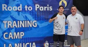 Estudiantes UAS en Juegos Olímpicos, otra muestra del crecimiento del deporte: Robespierre Lizárraga