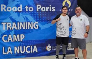 Estudiantes UAS en Juegos Olímpicos, otra muestra del crecimiento del deporte: Robespierre Lizárraga