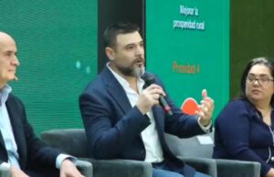 Agricultura regenerativa: un suelo acondicionado para aprovechar lo que la naturaleza provee