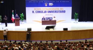 La Comunidad Rosalina dispuesta a llegar a Palacio Nacional y SEGOB