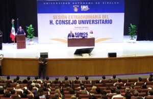 La Comunidad Rosalina dispuesta a llegar a Palacio Nacional y SEGOB