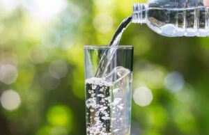 ¡Hidrátate! Ante los días calurosos es importante para evitar complicaciones como el “golpe de calor”