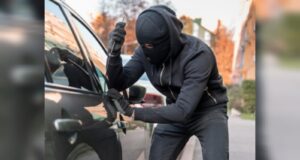 Crimen sin vacaciones