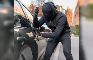 Crimen sin vacaciones