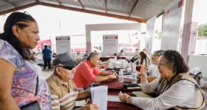 Aprovecha los descuentos en Adeudos Vehiculares en la Brigada del Bienestar