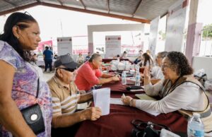 Aprovecha los descuentos en Adeudos Vehiculares en la Brigada del Bienestar