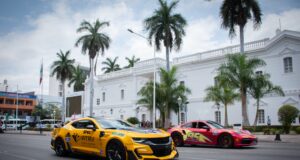 Con gran éxito se despide Bash Road Tour 2024 de Culiacán